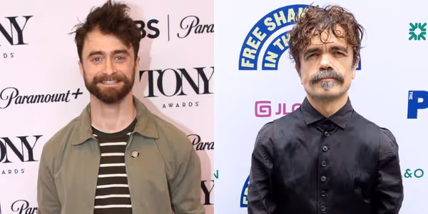 Daniel Radcliffe, Peter Dinklage & Young Mazino Join Animated Fairy Tale STEPS