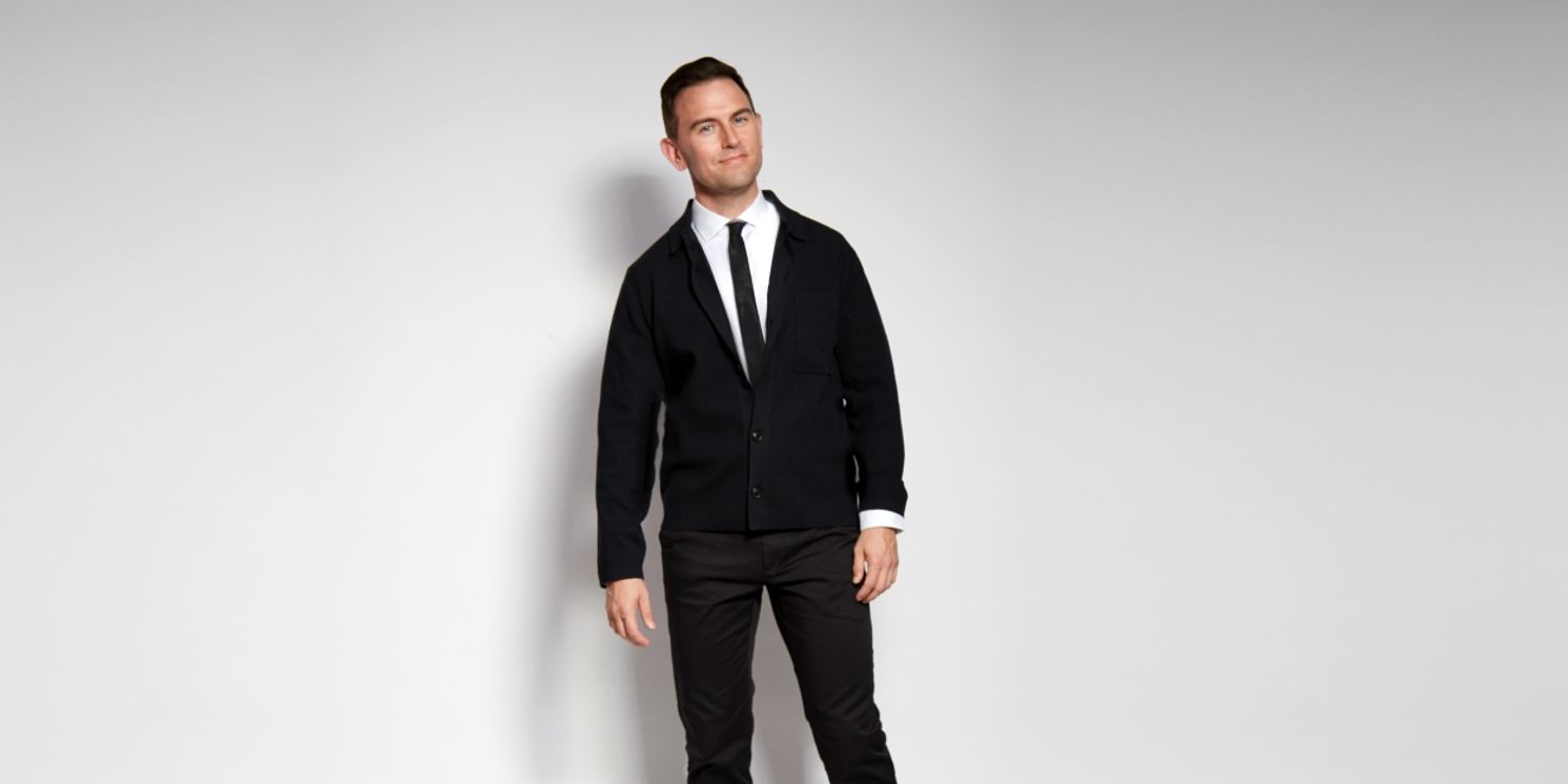 Daniel Reichard Will Bring HELLO NEIGHBOR to The Beechman  Image