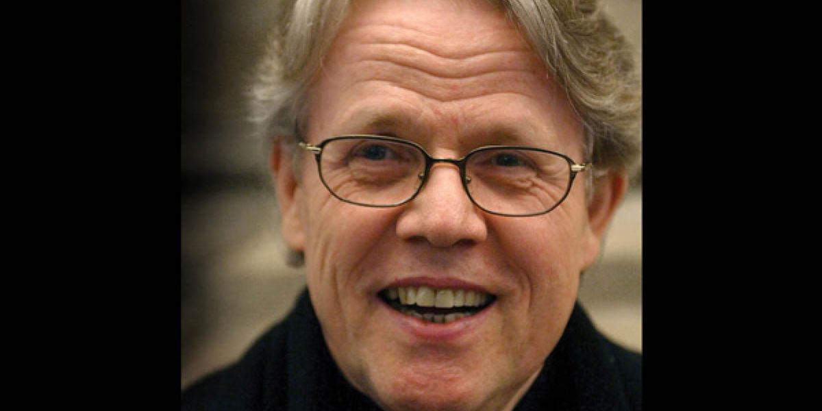 Daniel Roth to Return to Cape Cod for Organ Concert on St. Cecilia Organ