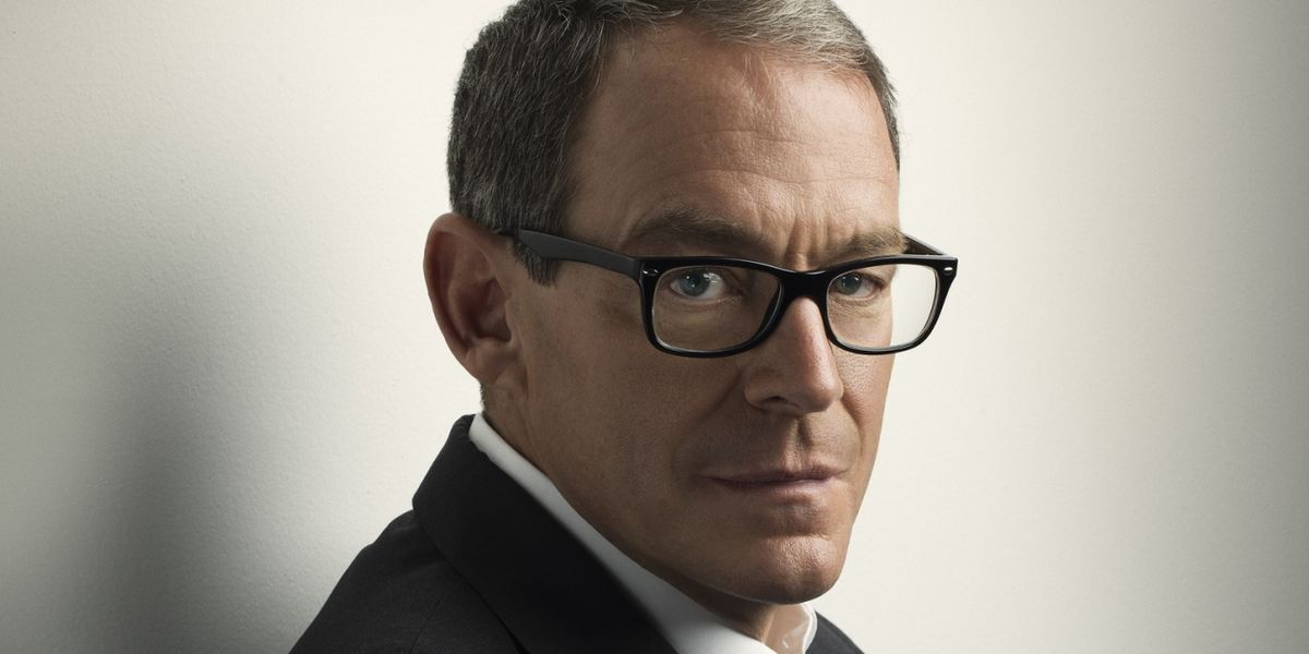 Daniel Silva to Present New Spy Thriller A DEATH IN CORNWALL at the Evelyn Rubenstein JCC