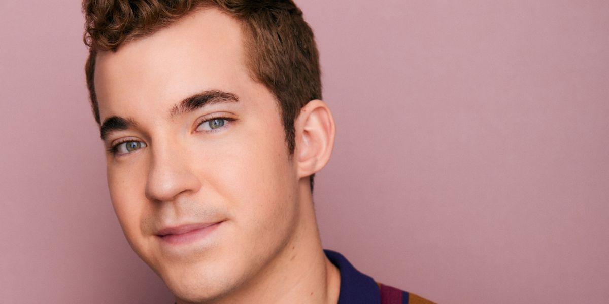 Daniel Starnes Joins THE OFFICE! A MUSICAL PARODY Off-Broadway