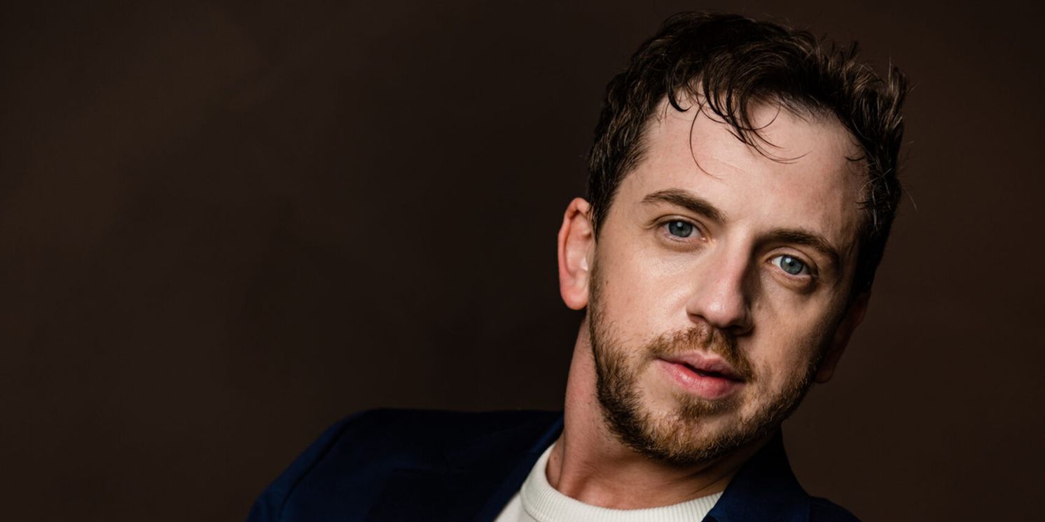 Portland Queer Arts Spectacular Names Daniel Switzer As Artistic Director For 2026 Event  Image