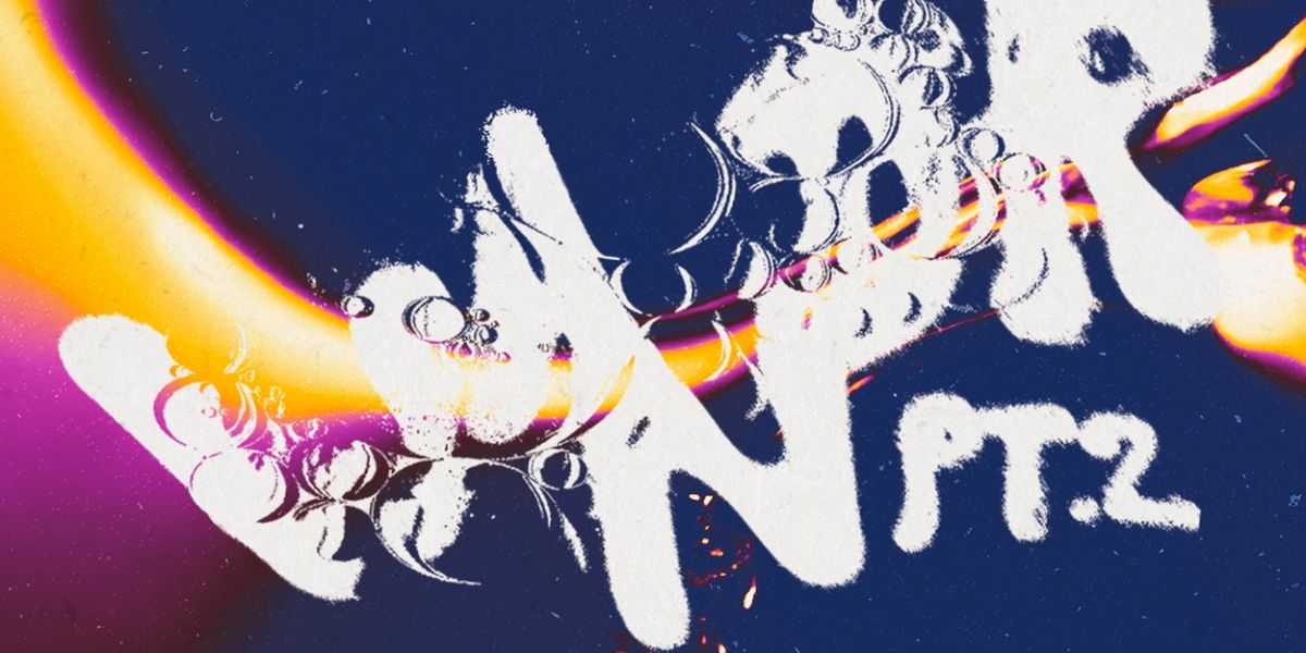 Daniel Tonik Drops 'Wander Part 2' EP