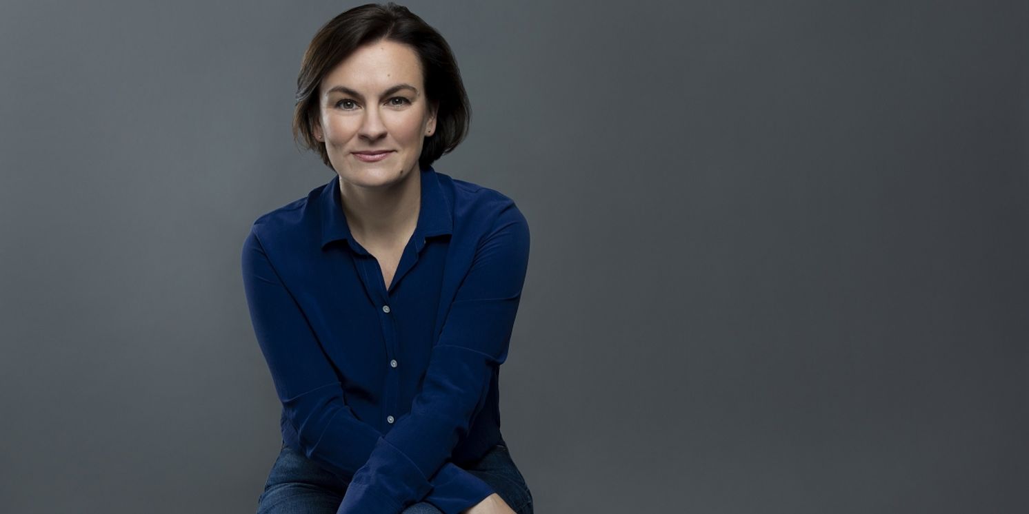 Daniela Candillari to Lead Arizona Opera's DON GIOVANNI  Image