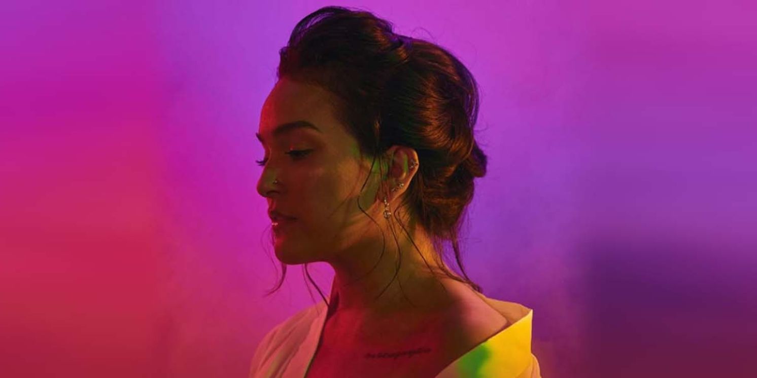 Daniela Darcourt Comes to Gran Teatro Nacional in March  Image