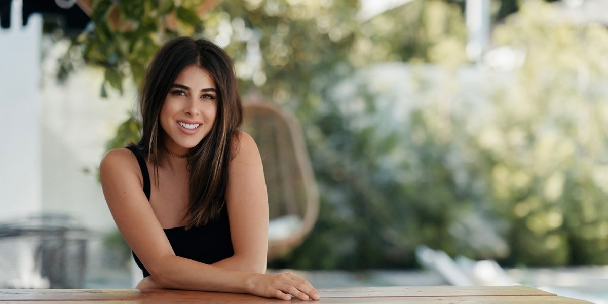 Daniella Monet to Star in VICTORIOUS Spin-off HOLLYWOOD ARTS for Netflix