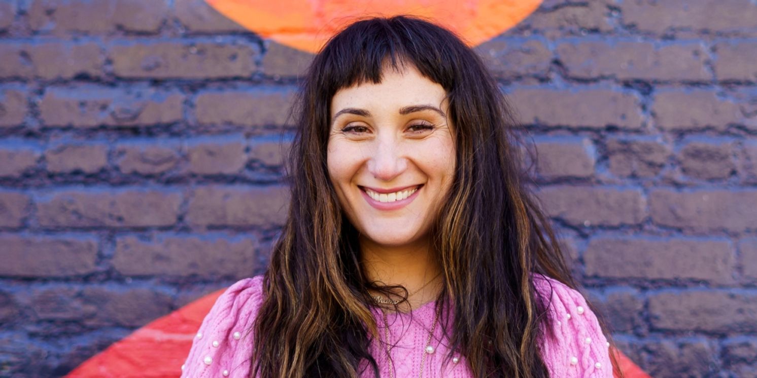 Daniella Rabbani Joins MOMS' NIGHT OUT: THE CONCERT SERIES This January  Image