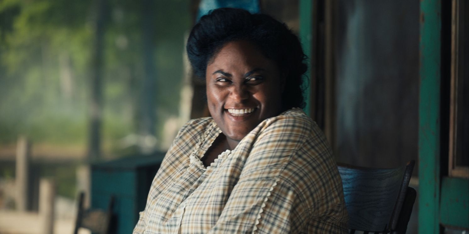 Danielle Brooks, Ariana DeBose & More Receive 2023 AWFJ EDA Award Nominations  Image