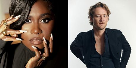 Danielle Brooks and Lewis Pullman To Unveil 98th Oscars Nominations Photo