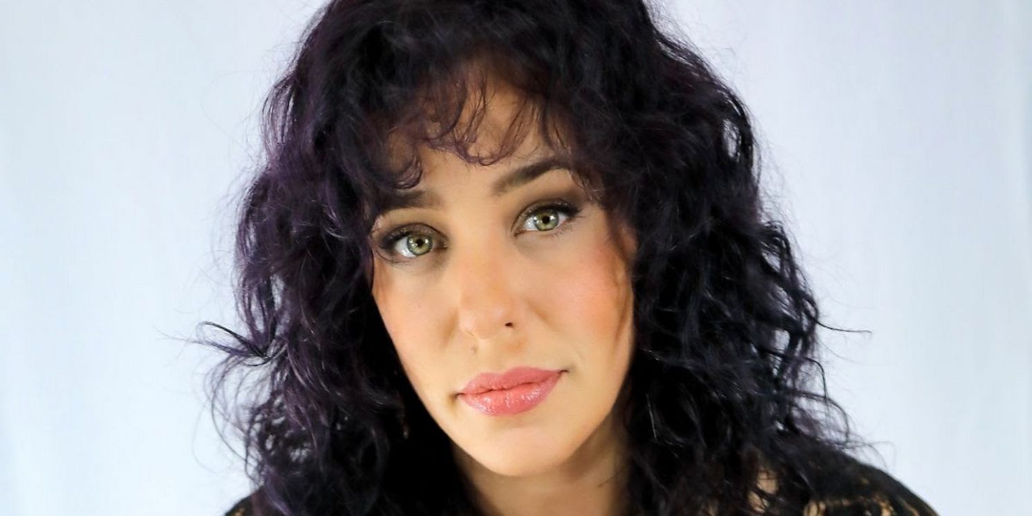 Danielle Nicole Unveils New Single 'Love On My Brain'  Image