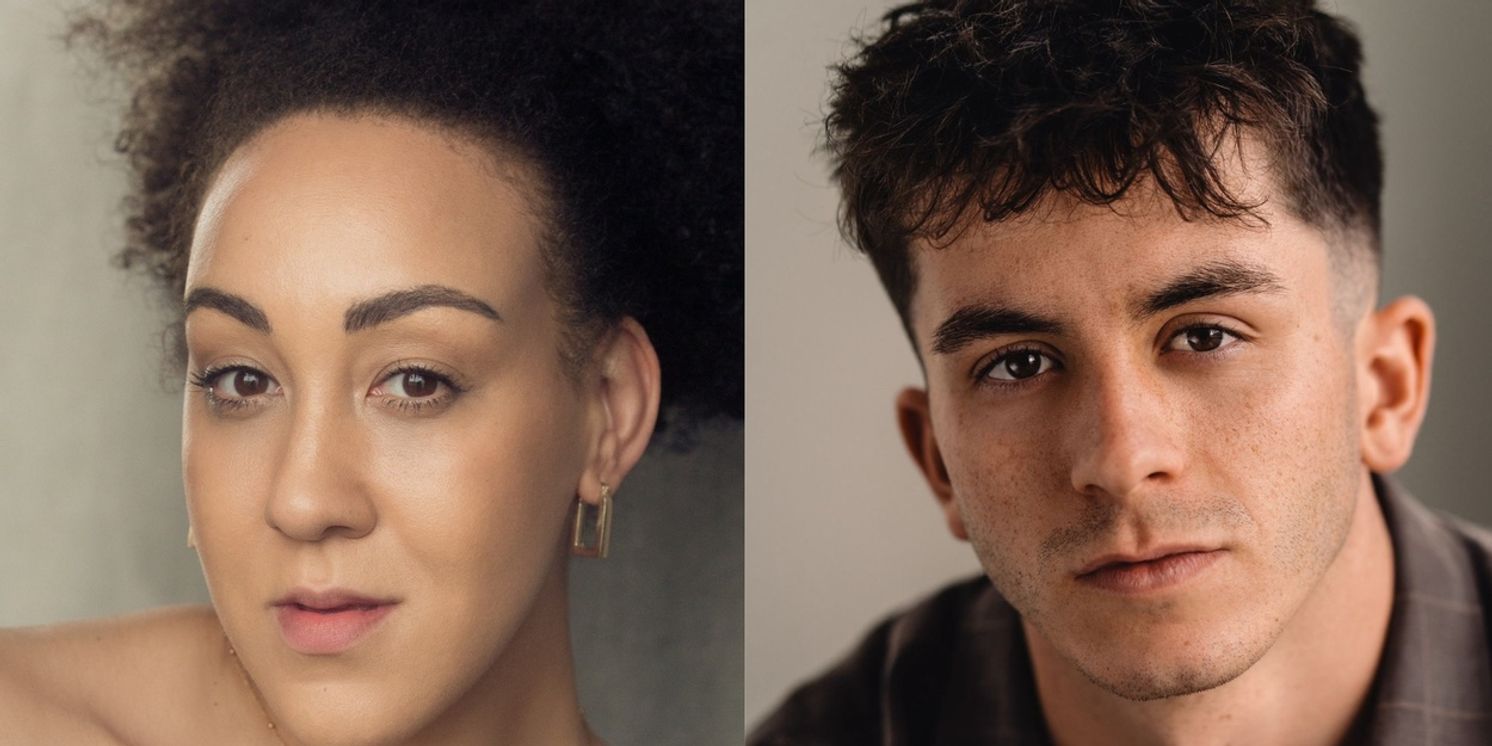Danielle Steers to Perform with Tobias Turley at Crazy Coqs  Image