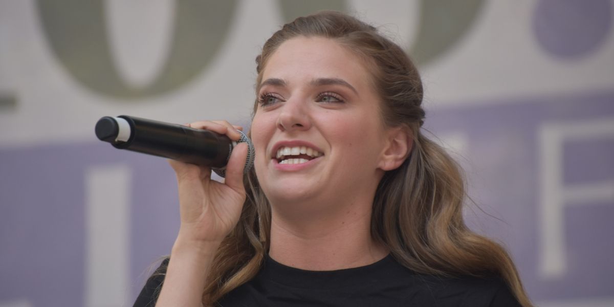 Danielle Wade to Star as 'Maizy' in the National Tour of SHUCKED