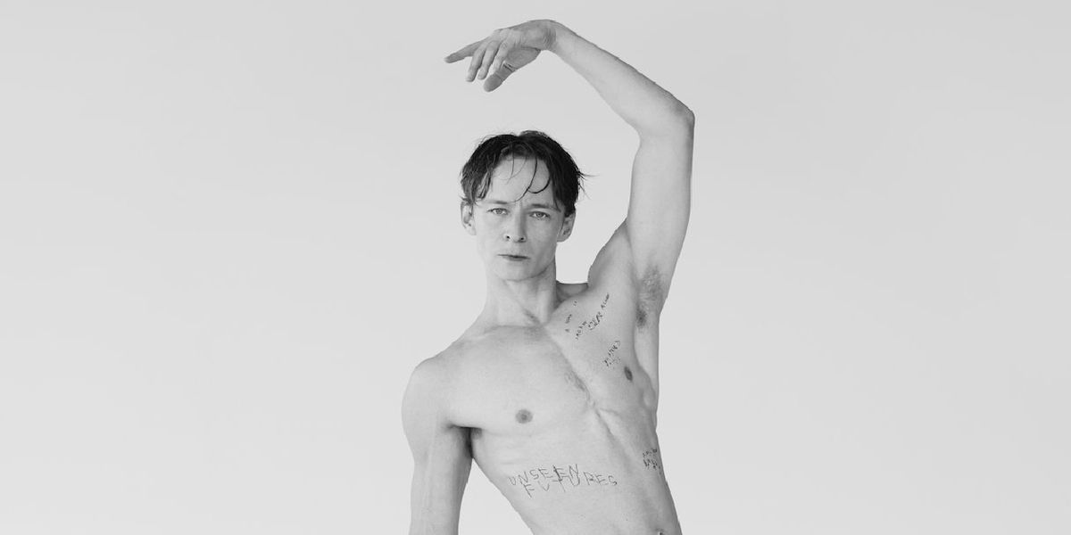 Daniil Simkin to Return to The Joyce With SONS OF ECHO