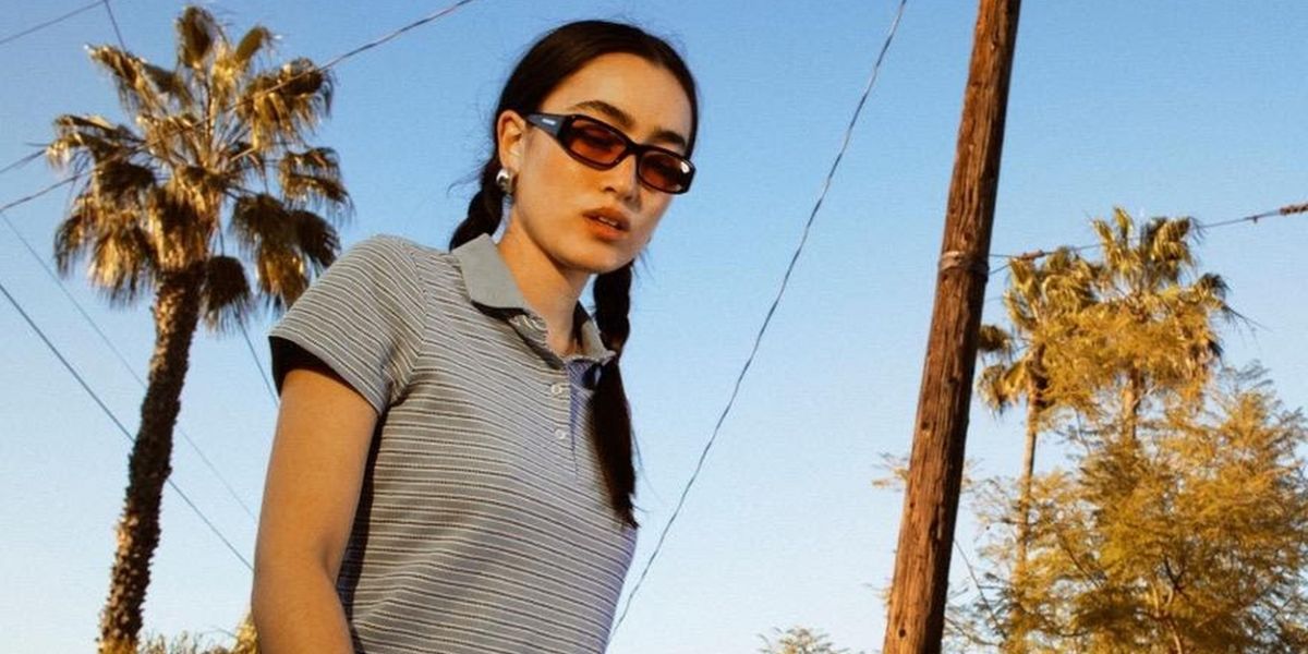 Danish-Japanese Pop Star Mina Okabe Releases Confessional New Single 'Strong'