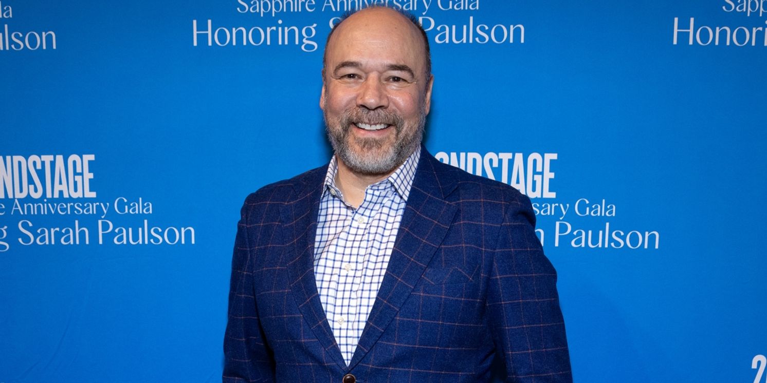 Danny Burstein, Andrea Martin & More to Join 34th Annual Kleban Prize for Musical Theatre Ceremony  Image