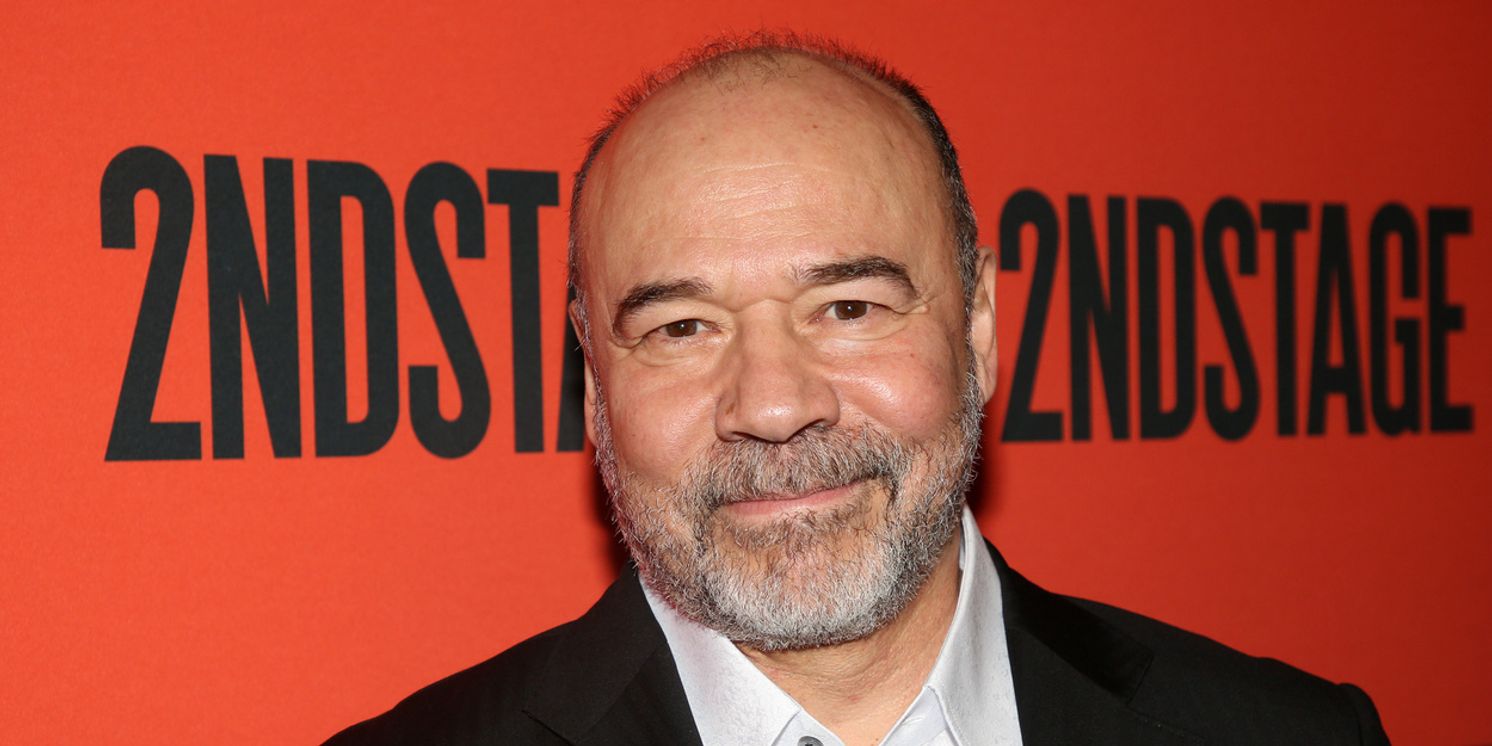 Danny Burstein Becomes Most Tony-Nominated Male Actor  Image