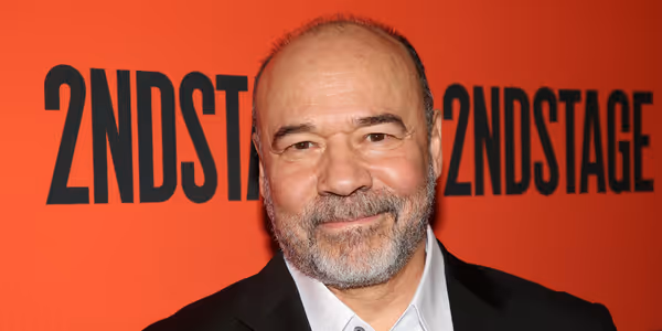 Danny Burstein Becomes Most Tony-Nominated Male Actor Photo
