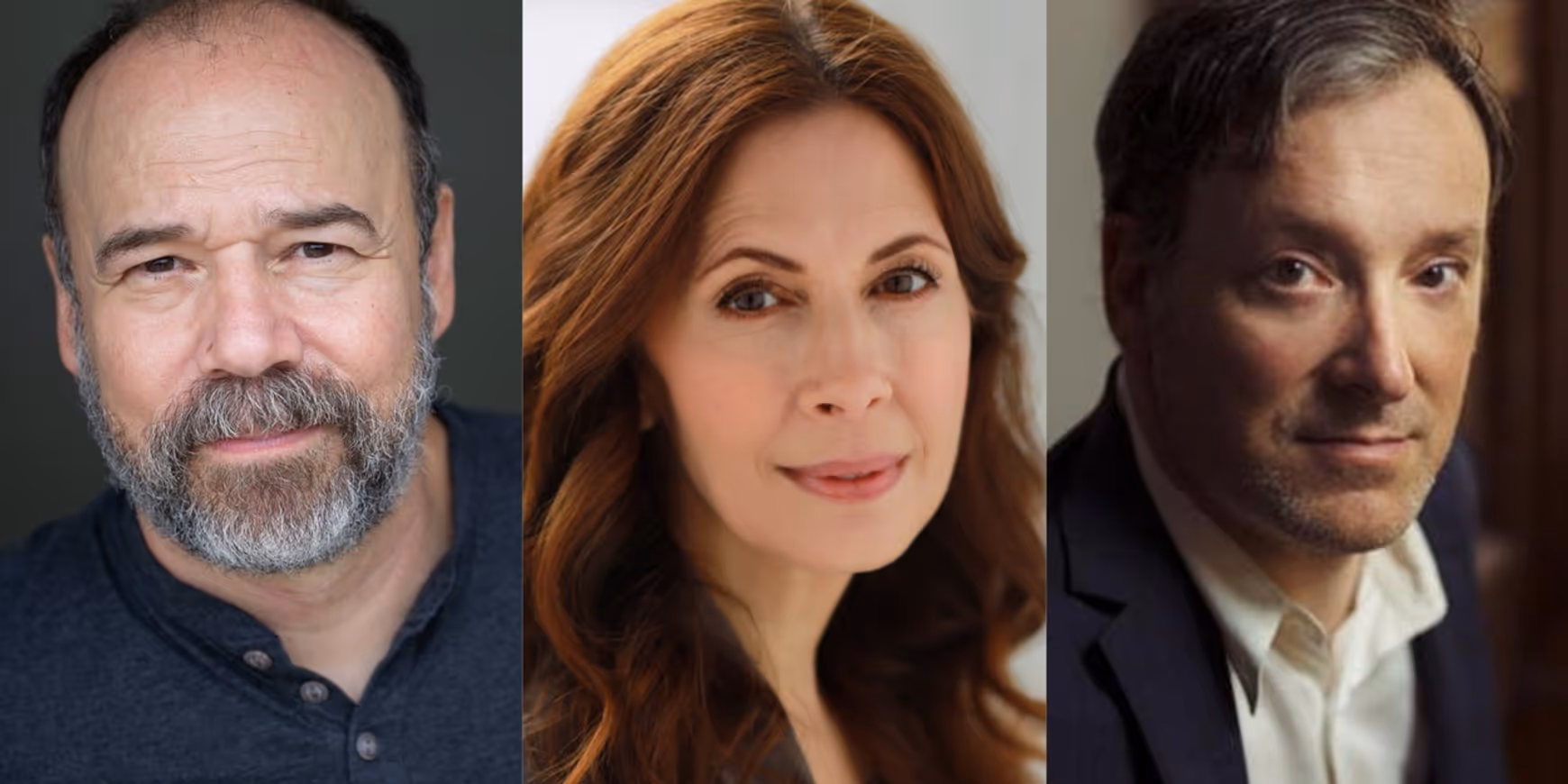 Danny Burstein, Jessica Hecht, and Jeremy Shamos Will Lead AWAKE AND SING! Broadway Revival