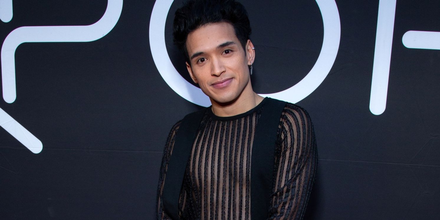 Zachary Noah Piser, Kate Baldwin, J. Harrison Ghee & More to Star in SONGS FROM PIPPIN: A GALA CONCERT  Image