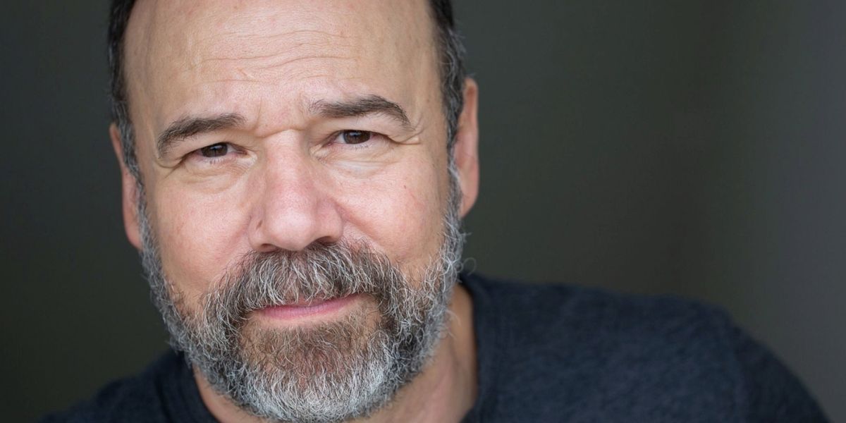 Danny Burstein Will Host the 2024 Actors' Equity Foundation Awards
