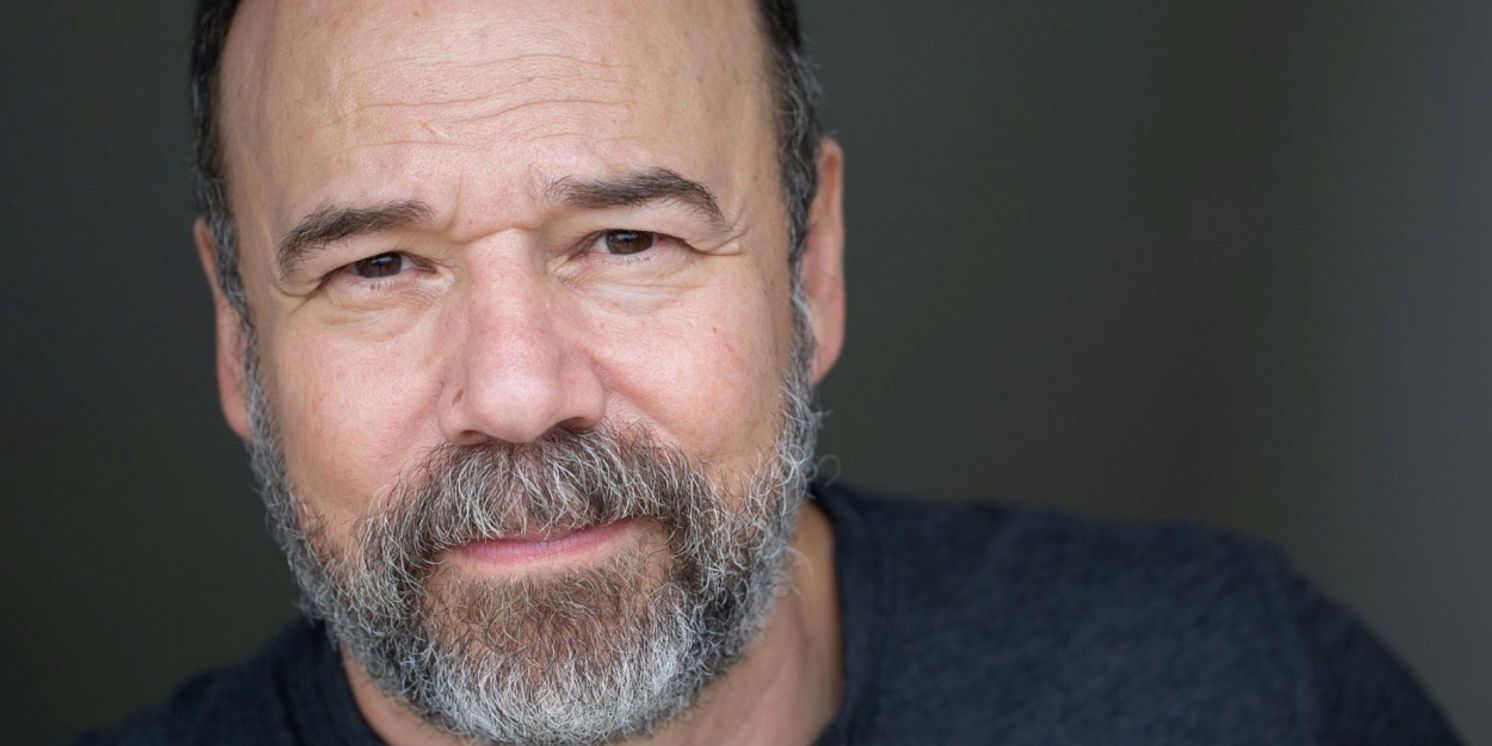 Danny Burstein Will Host the 2024 Actors' Equity Foundation Awards  Image