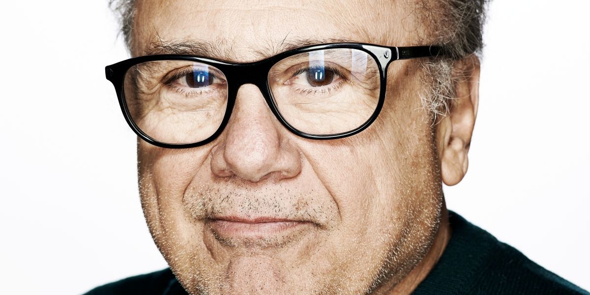 Danny DeVito Led I NEED THAT on Broadway Sets Dates & Creative Team