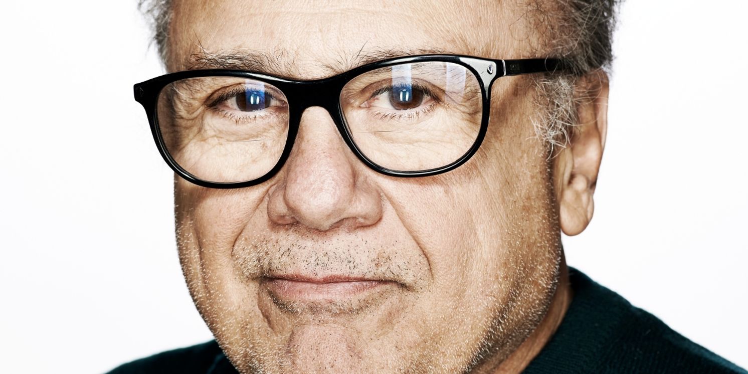 Danny DeVito Led I NEED THAT on Broadway Sets Dates & Creative Team  Image
