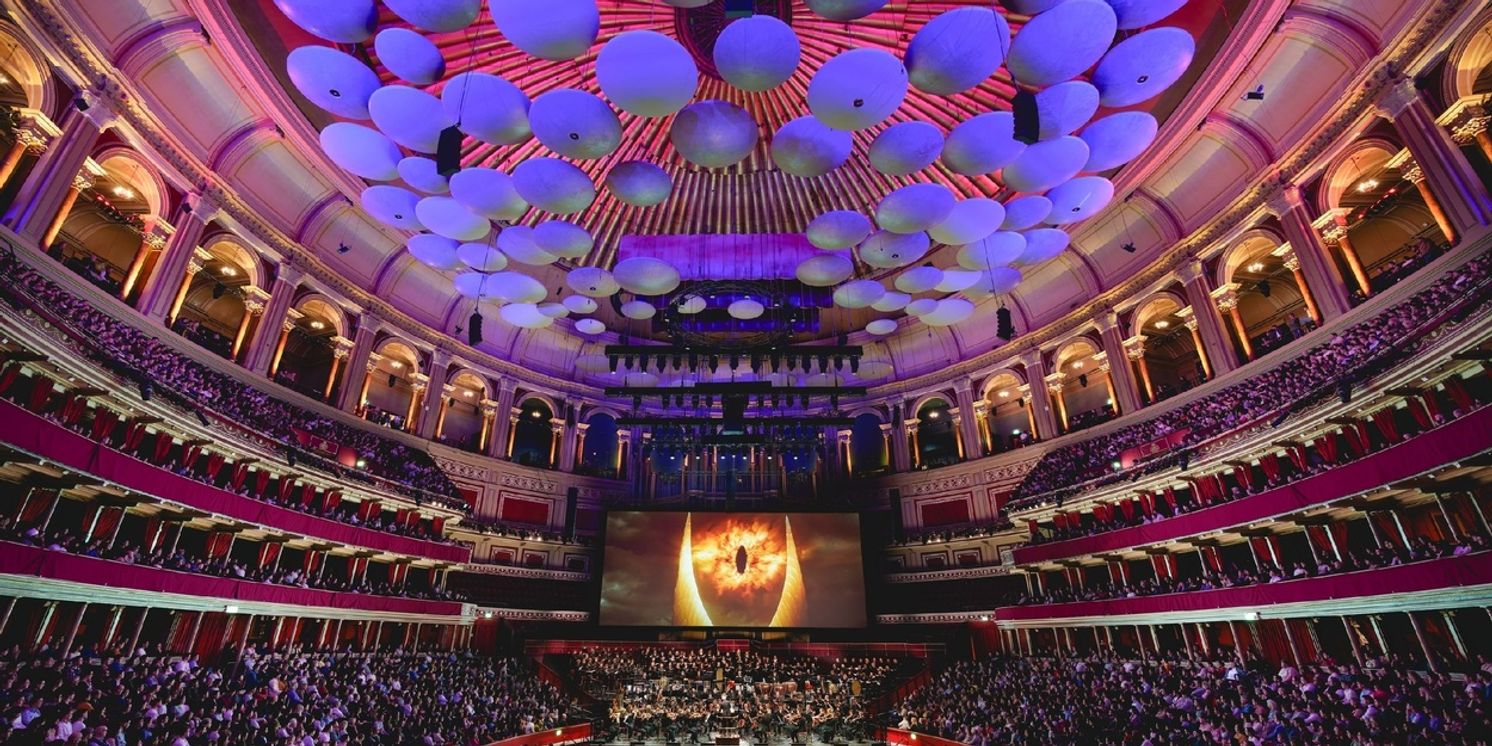 Danny DeVito Hosts Matilda in Concert at Royal Albert Hall  Image