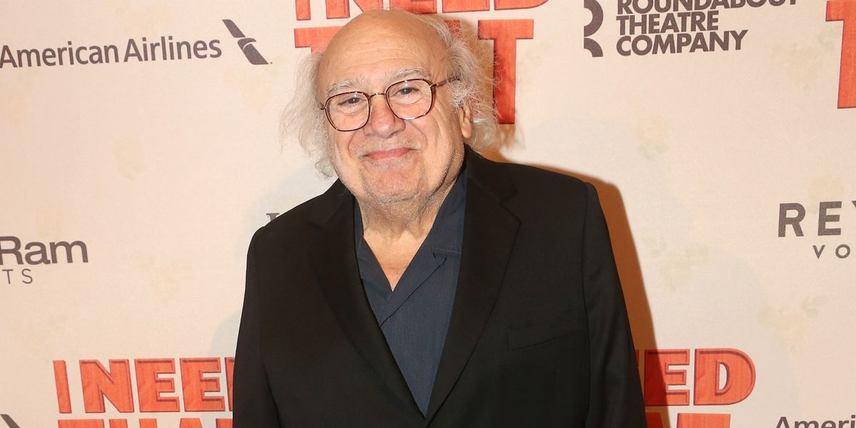 Danny DeVito to Narrate MATILDA In Concert at New Jersey Symphony
