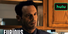 Danny Delivers A Pivotal Confession In New Clip From Hulu's FURIOUS