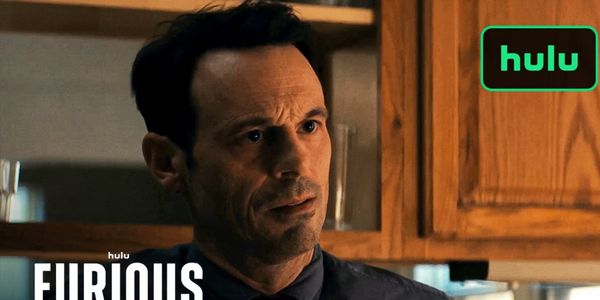 Danny Delivers A Pivotal Confession In New Clip From Hulu's FURIOUS