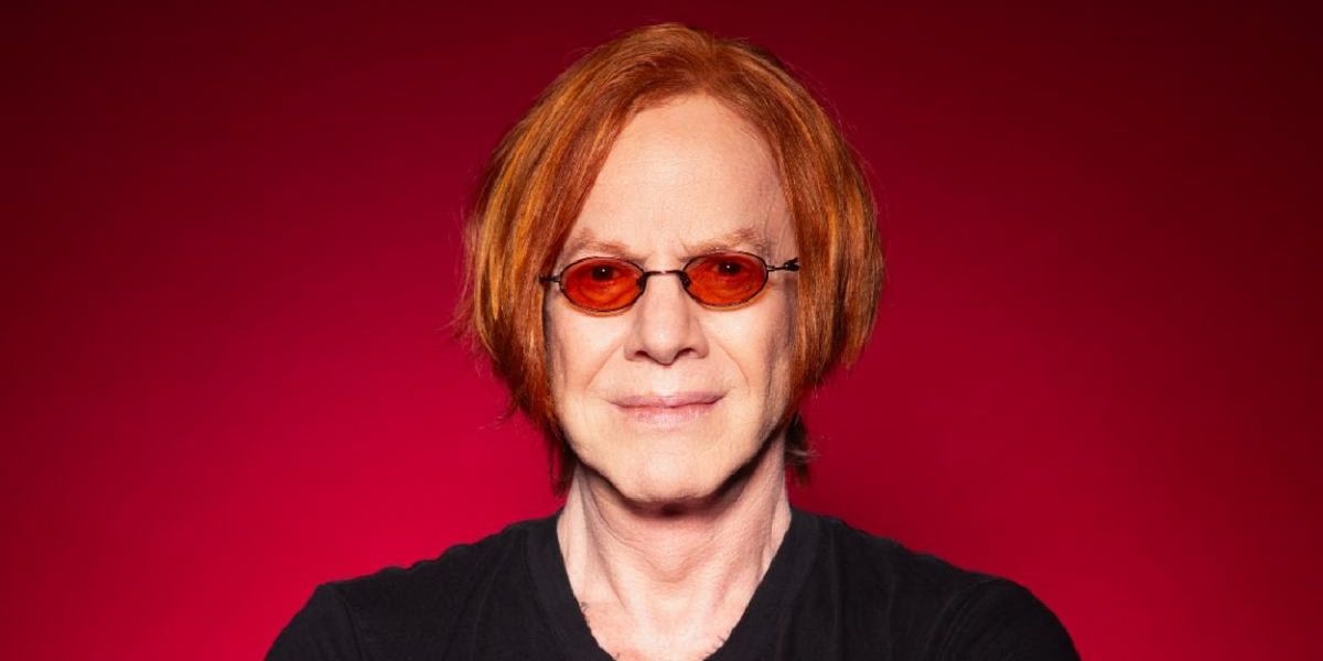 Danny Elfman Surprise Releases New Song 'Monkeys on the Loose' For Halloween