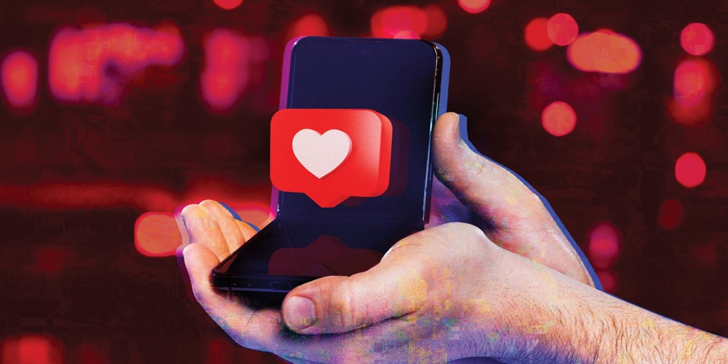 Danny Gavigan and Bligh Voth to Star in STRATEGIC LOVE PLAY at Signature Theatre  Image