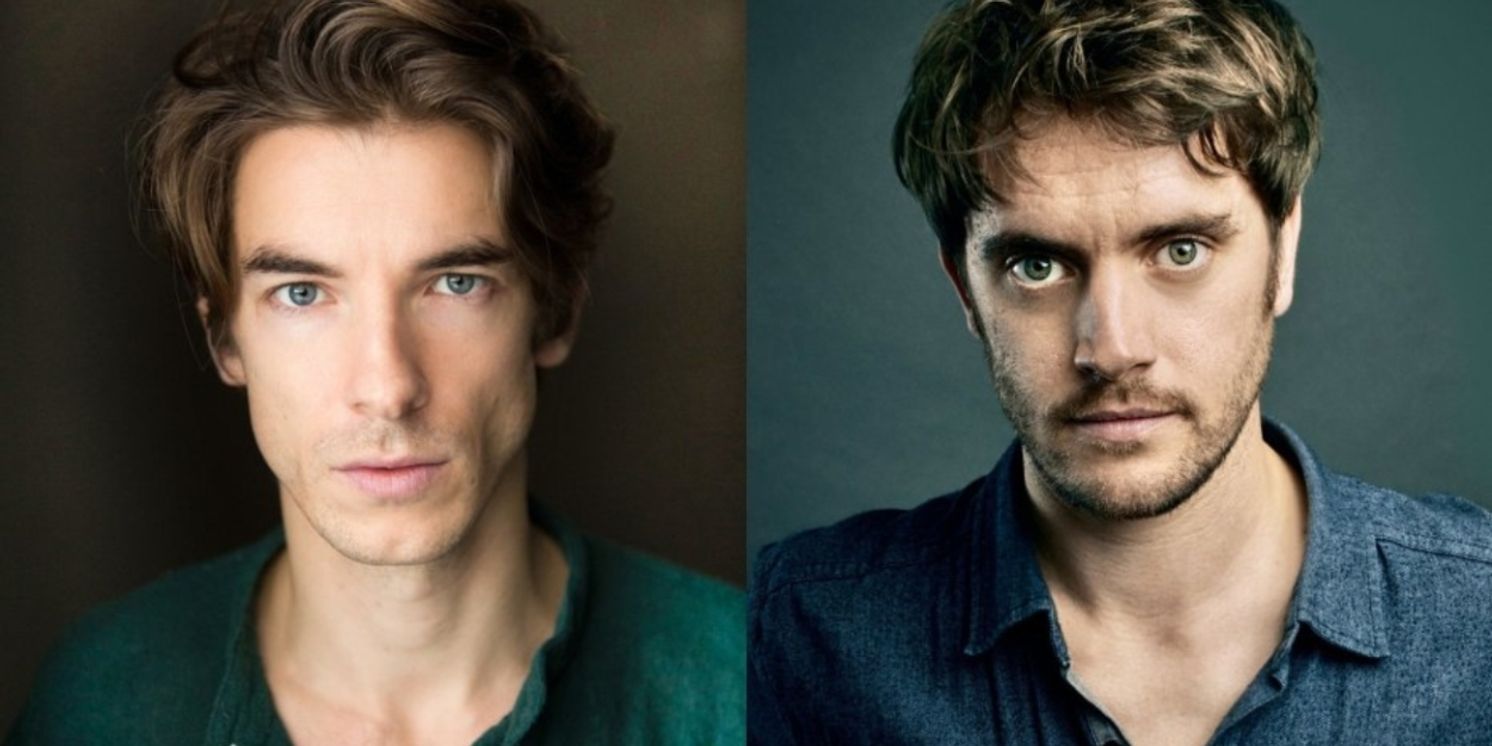Danny Horn, Oliver Hoare and More to Star in SUNNY AFTERNOON UK Tour  Image