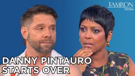 Danny Pintauro on WHO'S THE BOSS? Fame, Leaving Hollywood and Life Now