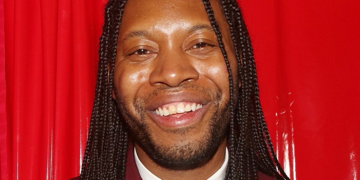 Jeremy O. Harris Producing New Film PURSUIT OF TOUCH With Danny Ramirez