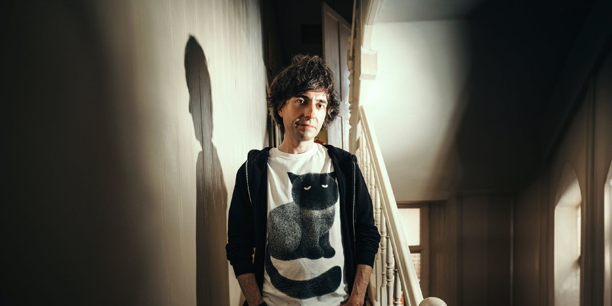 Danny Robins Will Host Exclusive Fright Night Event at The Royal Albert Hall