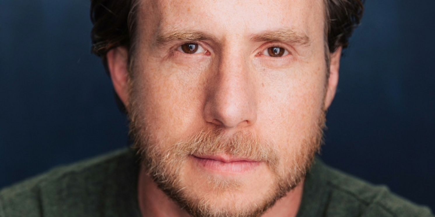 Danny Rothman Joins the Cast of SWEENEY TODD at Theatre Under The Stars  Image