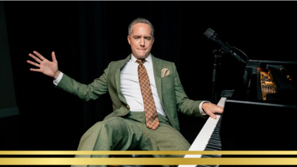 Danny Sinoff Trio to Perform at Feinstein's at The Hotel Carmichael
