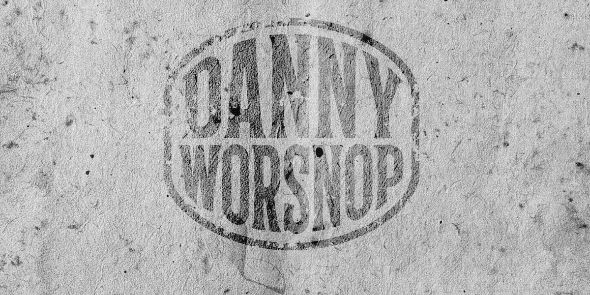 Danny Worsnop Releases Music Video for UNTIL THE END OF TIME