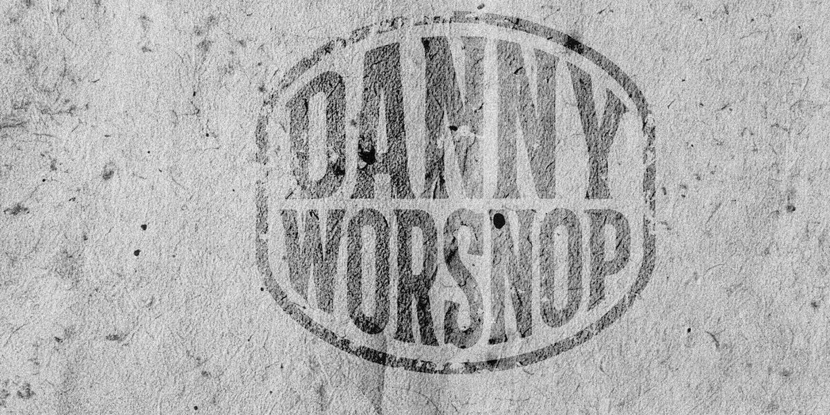 Danny Worsnop Releases New Single UNTIL THE END OF TIME