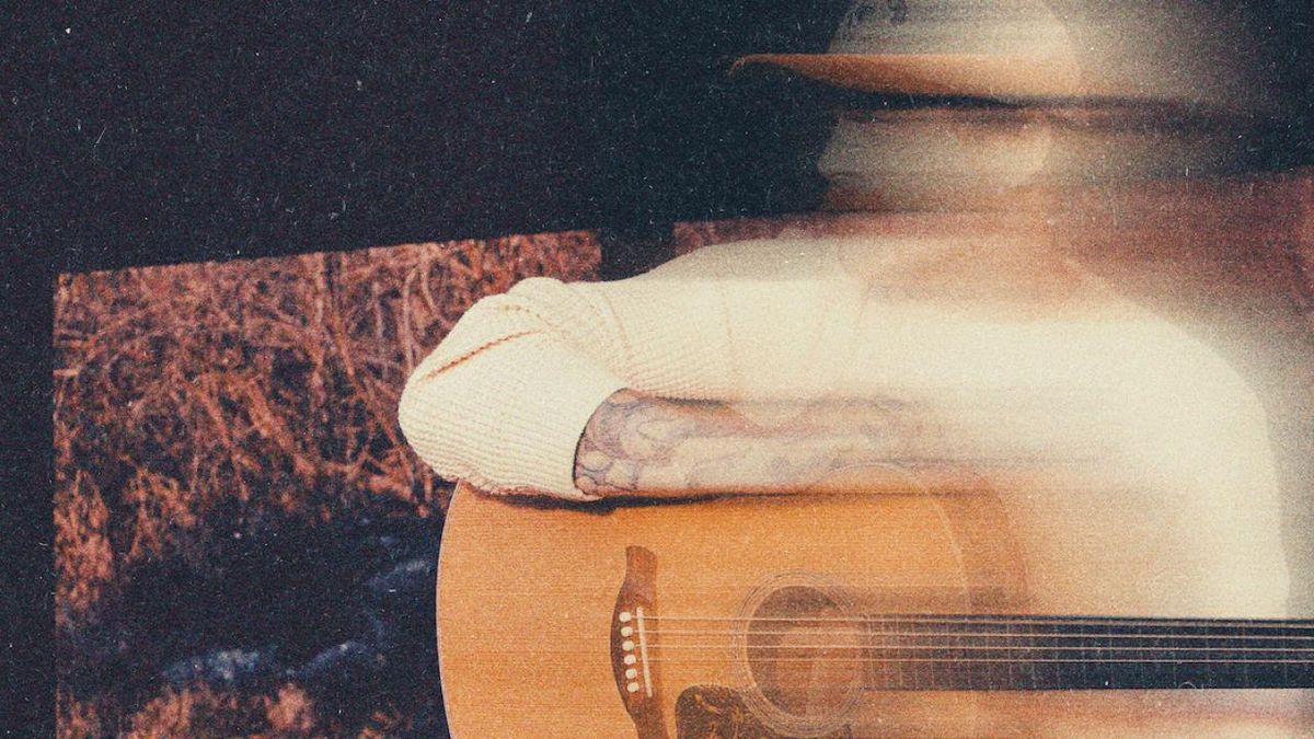 Danny Worsnop Releases Re-Recorded 'Ain't No Use' With New Video