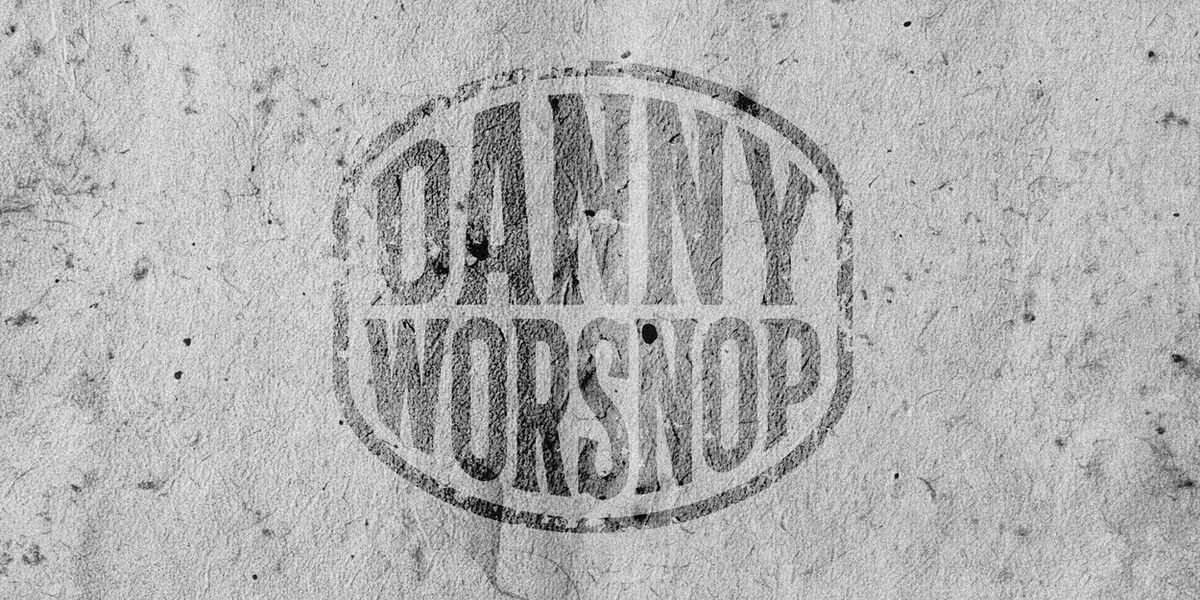 Danny Worsnop to Release New Single 'Until The End Of Time'