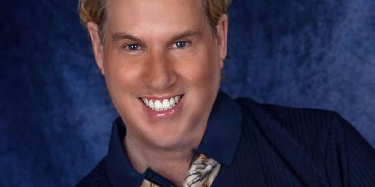 Danny Wright to Perform AN EVENING WITH DANNY WRIGHT in Fort Worth