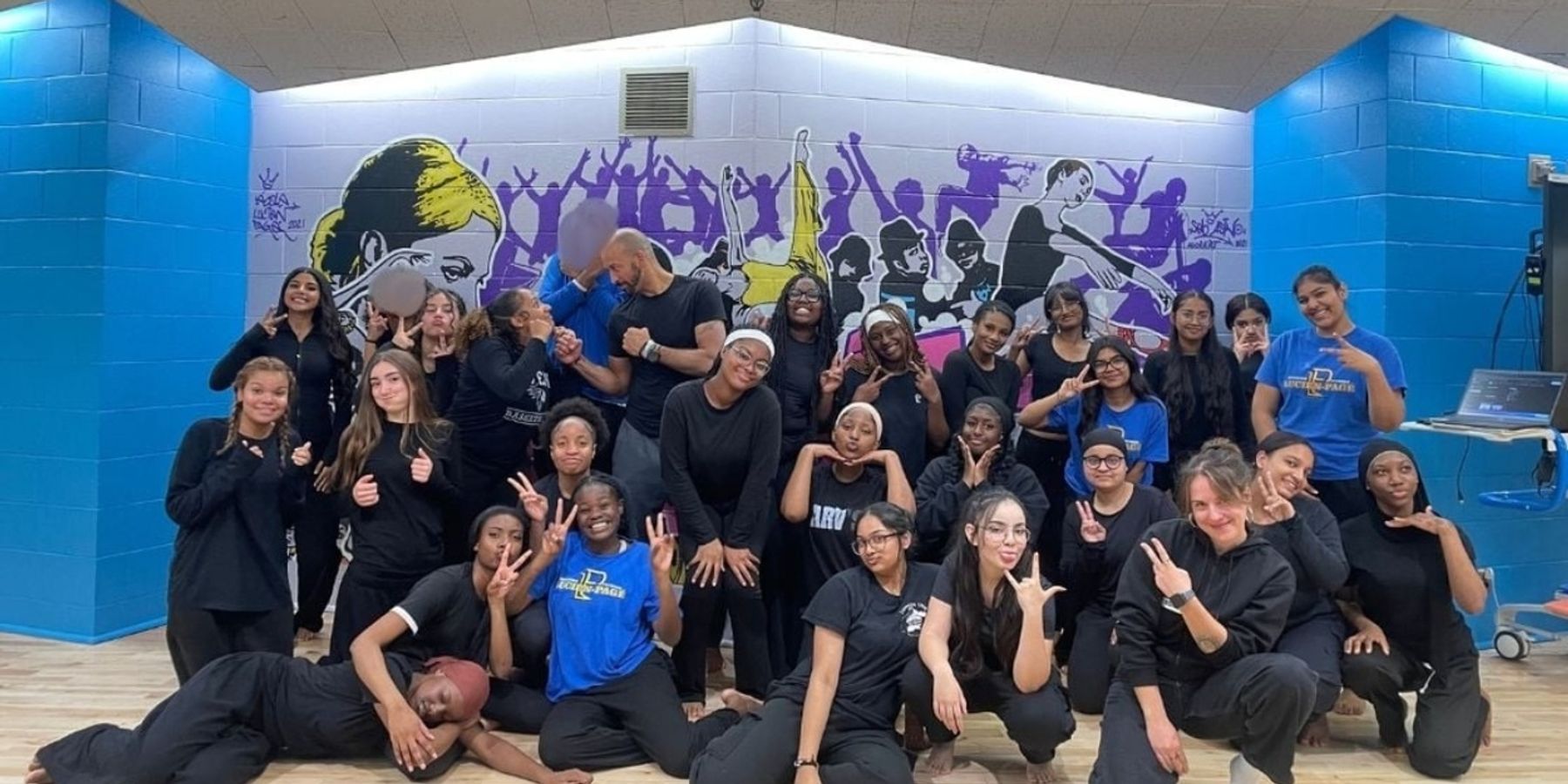 Danse Danse Celebrates 10 Years of PARCOURS DES JEUNES CREATEURS