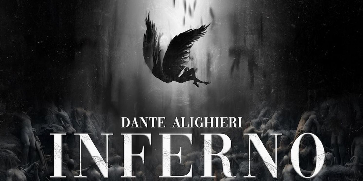 Dante Alighieri's INFERNO Comes to The Russian Arts Theater and Studio  Image
