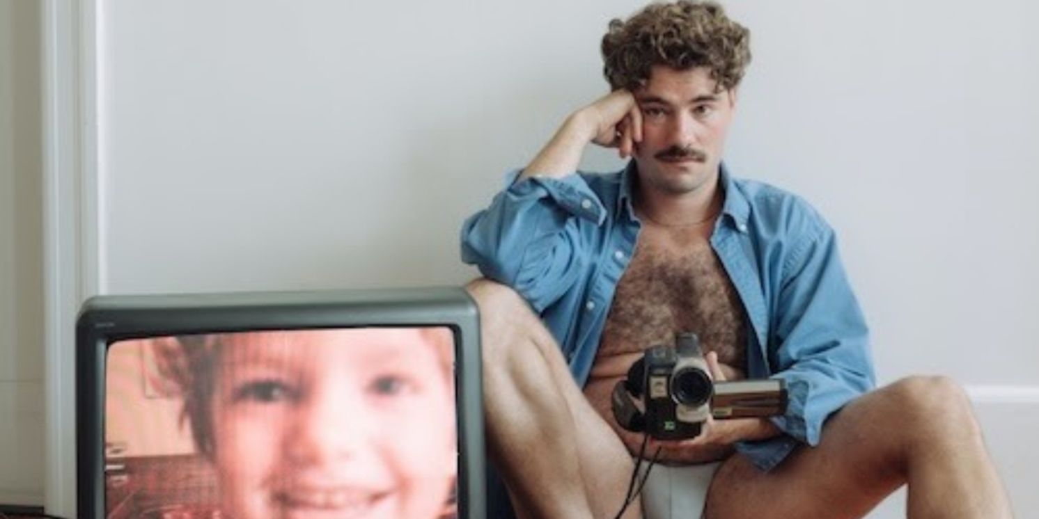 Dante Fuoco's BLUE SEAL, BLUE SEA Comes to Brooklyn in November  Image