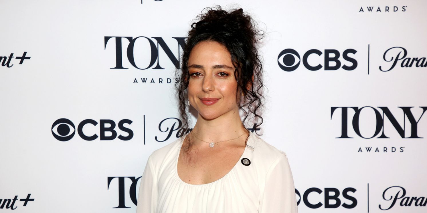 Danya Taymor Set to Direct JOHN PROCTOR IS THE VILLAIN Movie  Image