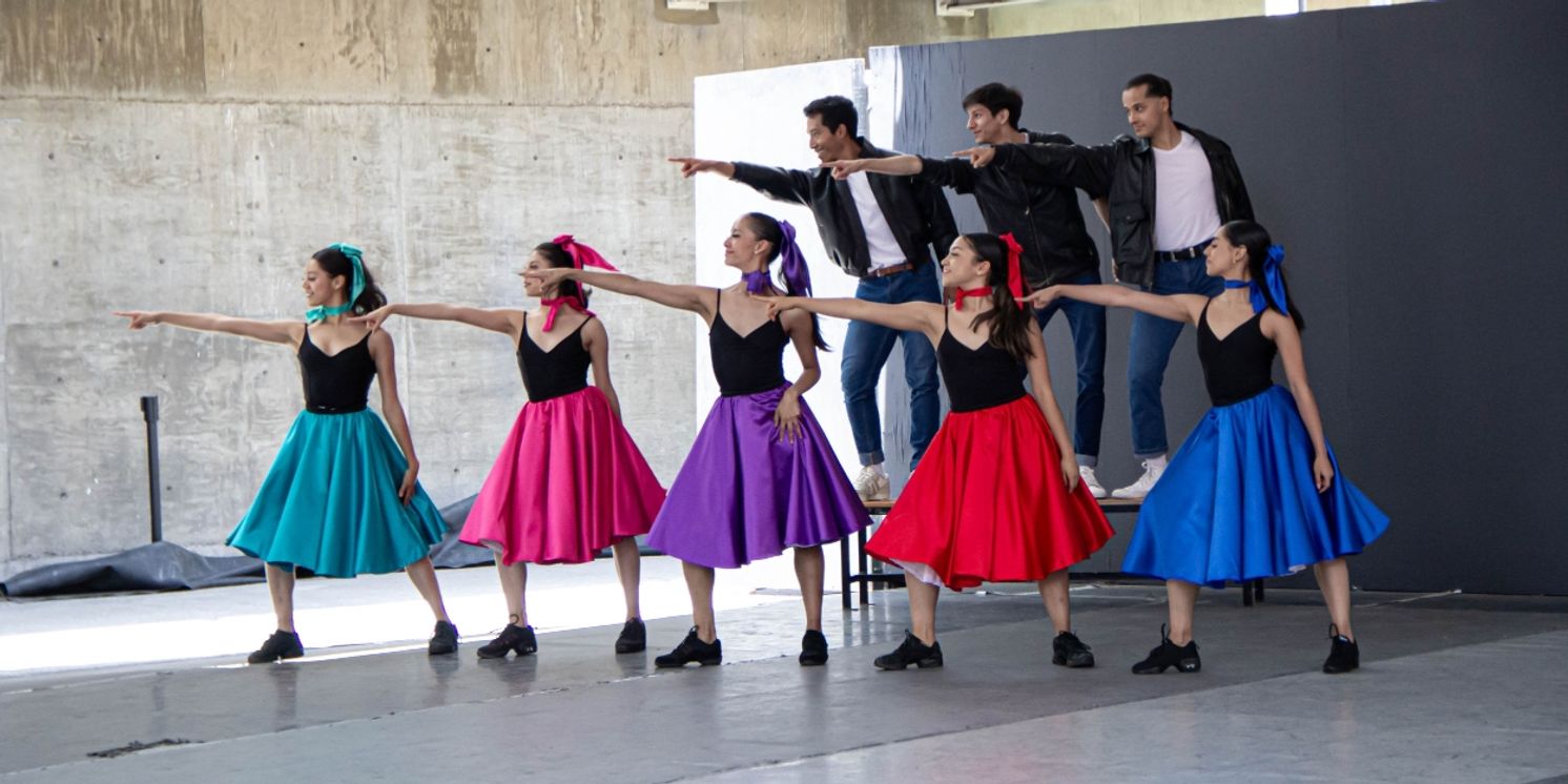 Danzas A Través De La Historia: Presenta La Endcc Un Viaje Coreográfico Por Diversos Estilos  Image