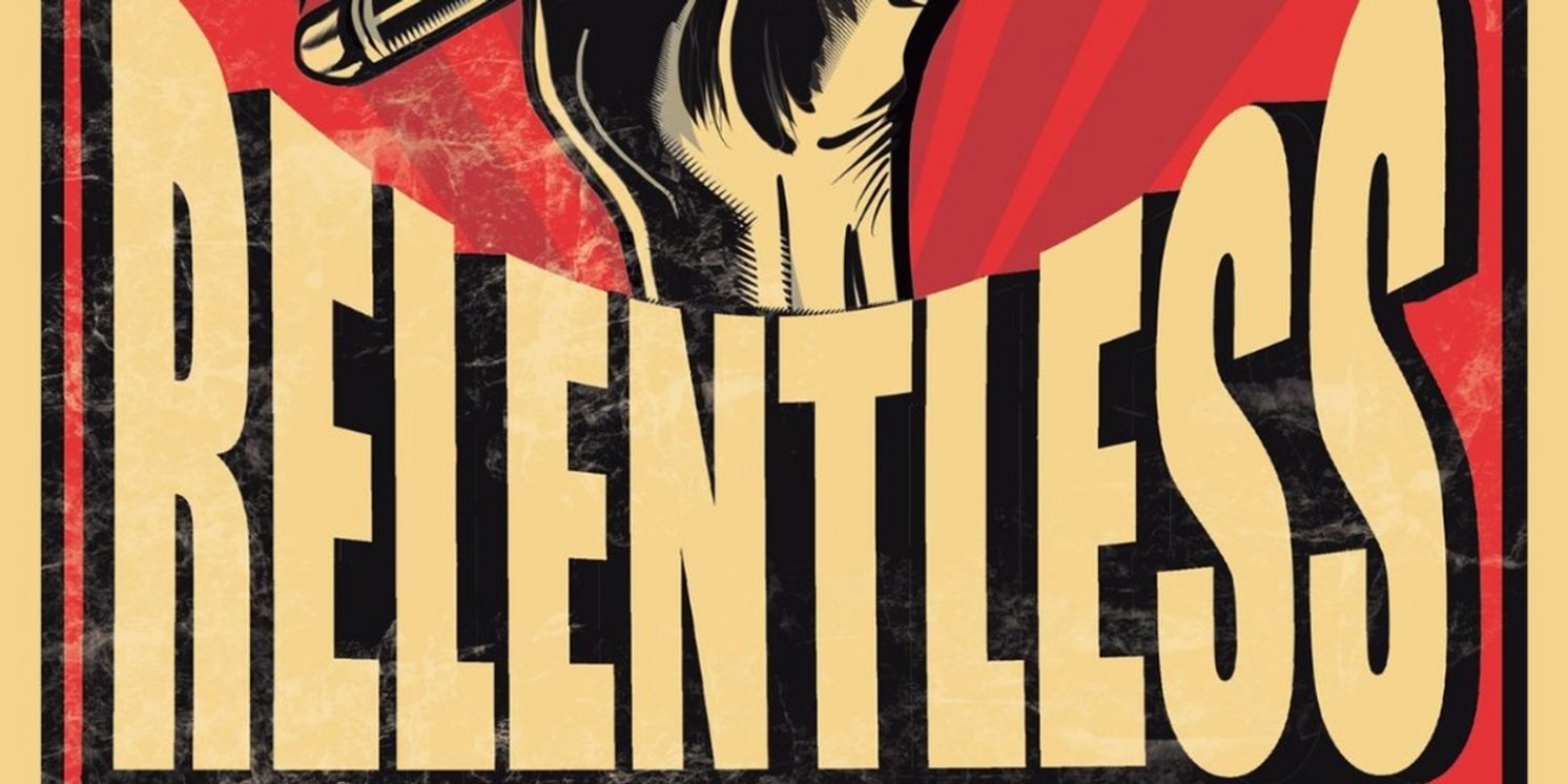 Daphne Rubin-Vega, Hari Nef & More to Perform at Relentless Picket Play Benefit  Image